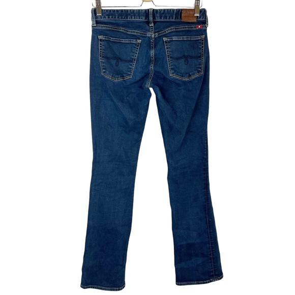 EUC Lucky Brand Leyla Bootcut Jeans - Picture 5 of 10